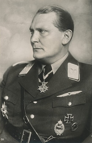 Hermann Göring